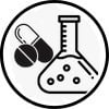 pharma and chemicals